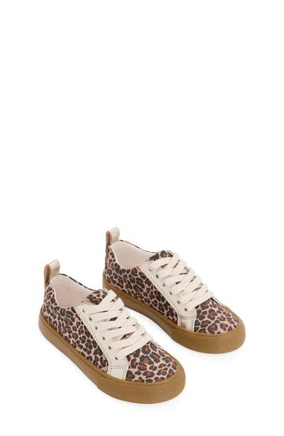 Boden Boden Kids' Low Top Sneaker