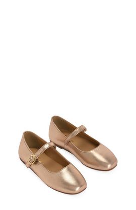 Boden Boden Kids' Mary Jane Flat