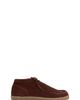 Boden Boden Kids' Moc Toe Boot - 3