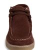 Boden Boden Kids' Moc Toe Boot - 4