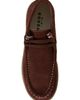 Boden Boden Kids' Moc Toe Boot - 5