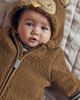 Boden Boden Kids' Novelty Cozy Borg Jacket - 2