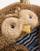 Boden Boden Kids' Novelty Cozy Borg Jacket - 4