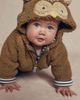 Boden Boden Kids' Novelty Cozy Borg Jacket - 5