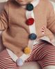 Boden Boden Kids' Novelty Knitted Cardigan and Pants Set - 4