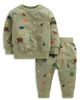 Boden Boden Kids' Sweatshirt & Joggers Set - 1