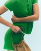Boden Boden Knit Pull-On Shorts - 2