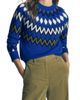 Boden Boden Mae Fair Isle Sweater - 1