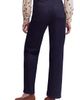 Boden Boden Pintuck High Waist Straight Leg Jeans - 2