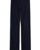 Boden Boden Pintuck High Waist Straight Leg Jeans - 3