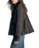 Boden Boden Raglan Waxed Cotton Jacket - 1
