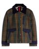 Boden Boden Raglan Waxed Cotton Jacket - 3