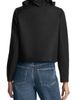 Boden Boden Ruffle Neck Wool Blend Jacket - 2