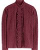 Boden Boden Sienna Frill Lace Shirt - 2