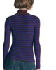 Boden Boden Zelda Ribbed Half Zip Sweater - 3