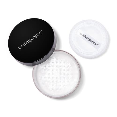 Bodyography Bodyography Finishing Blur Set Perfect 
