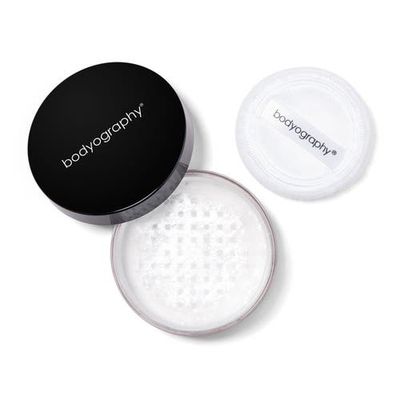 Bodyography Bodyography Finishing Blur Set Perfect 