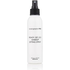 Bodyography Bodyography Finishing Ready Set Go Spray 
