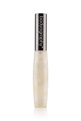 Bodyography Bodyography Lip Gloss Lux -Peach (Shimmer) 0.3oz