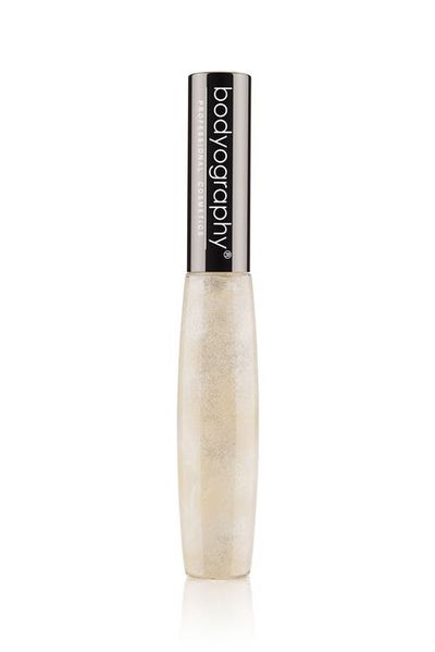 Bodyography Bodyography Lip Gloss Lux -Peach (Shimmer) 0.3oz