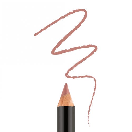 Bodyography Bodyography Lip Pencil Merlot -Deep Red 0.04oz