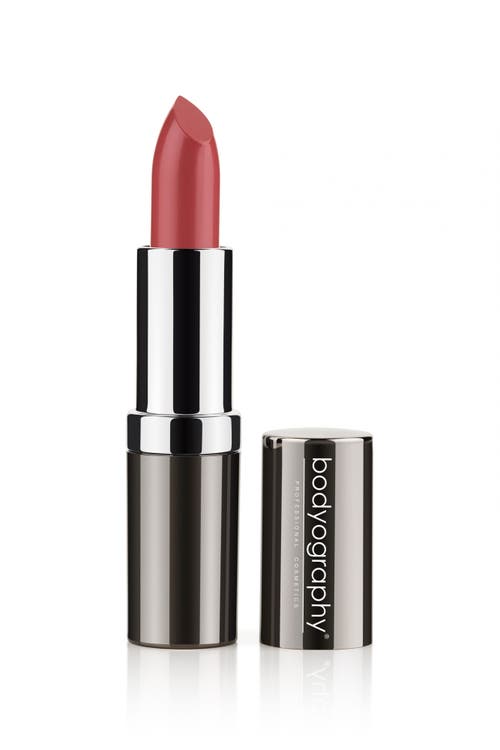 Bodyography Bodyography Lipstick