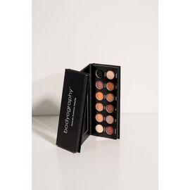 Bodyography Bodyography Palettes Forever Summer