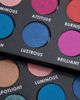 Bodyography Bodyography Palettes Vivid Bright - 3