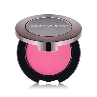 Bodyography Bodyography Powder Blush Bashful 0.1oz