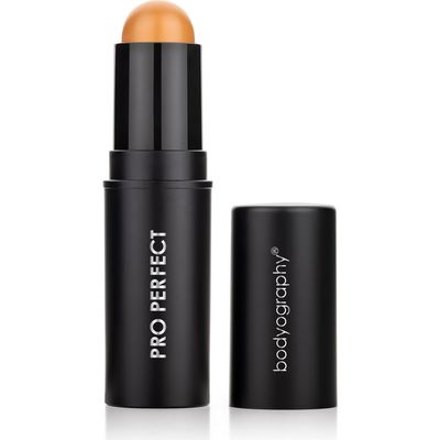 Bodyography Bodyography Pro Perfect Foundation Stick Wheat -Light/Med Golden 0.31oz