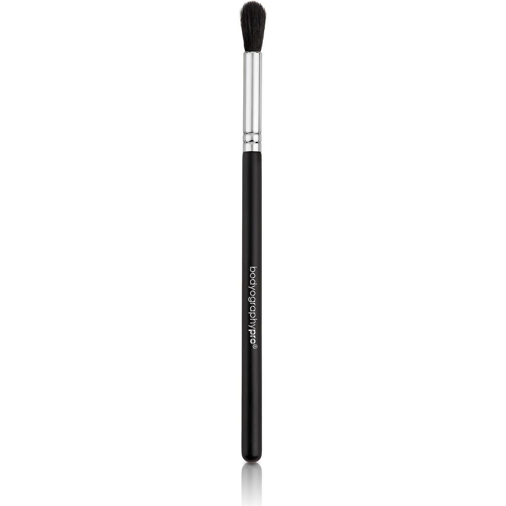 Bodyography Bodyography Synthetic Makeup Brush Blending Brush