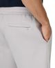 Boggi Milano Boggi Milano Bermuda Shorts in Lightweight Cotton Blend Scuba - 4