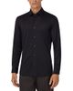 Boggi Milano Boggi Milano Cotton & Silk Regular Fit Shirt - 1