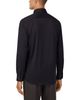 Boggi Milano Boggi Milano Cotton & Silk Regular Fit Shirt - 3
