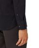 Boggi Milano Boggi Milano Cotton & Silk Regular Fit Shirt - 4
