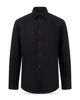 Boggi Milano Boggi Milano Cotton & Silk Regular Fit Shirt - 6