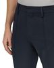 Boggi Milano Boggi Milano Cotton Blend Jersey Trousers - 4