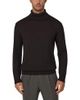 Boggi Milano Boggi Milano Extrafine Merino Wool Turtleneck Jumper - 1