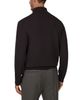 Boggi Milano Boggi Milano Extrafine Merino Wool Turtleneck Jumper - 3