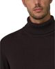 Boggi Milano Boggi Milano Extrafine Merino Wool Turtleneck Jumper - 4