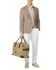 Boggi Milano Boggi Milano Herringbone Regular Fit Blazer - 2