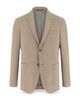 Boggi Milano Boggi Milano Herringbone Regular Fit Blazer - 5