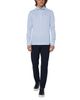 Boggi Milano Boggi Milano Japanese Jersey Long Sleeve Polo Shirt - 2
