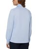 Boggi Milano Boggi Milano Japanese Jersey Long Sleeve Polo Shirt - 3