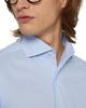 Boggi Milano Boggi Milano Japanese Jersey Long Sleeve Polo Shirt - 4