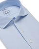 Boggi Milano Boggi Milano Japanese Jersey Long Sleeve Polo Shirt - 5