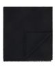 Boggi Milano Boggi Milano Knitted Motif Wool Scarf - 2