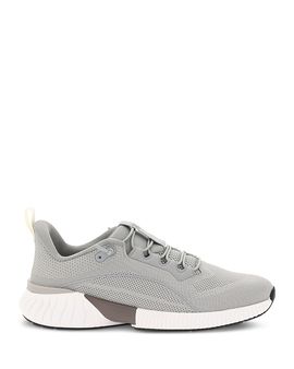 Boggi Milano Boggi Milano Men's Endurance Technical Fabric Sneakers