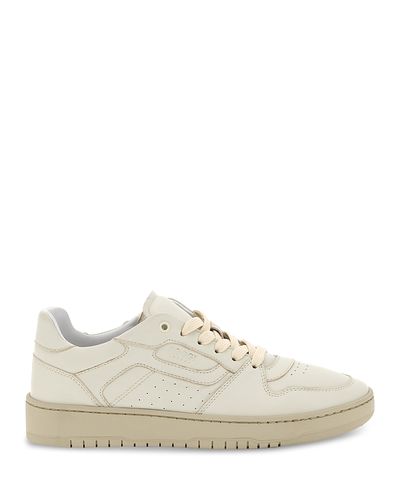 Boggi Milano Boggi Milano Men's Extra Soft Leather Sneakers