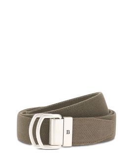Boggi Milano Boggi Milano Men's Stretch Tape Belt
